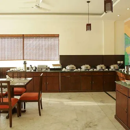 Comfort Hotel Dewa Retreat-3